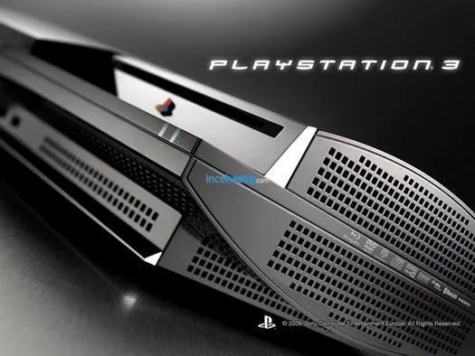 Sony PlayStation 3 Slim 320GB