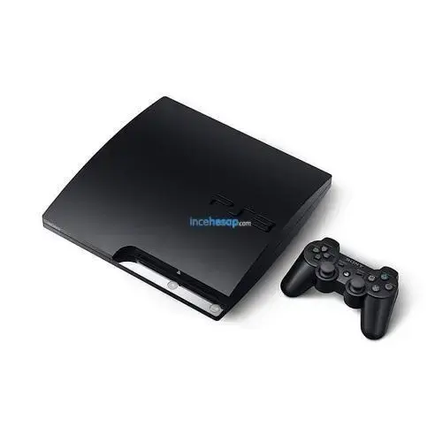 Sony PlayStation 3 Slim 320GB