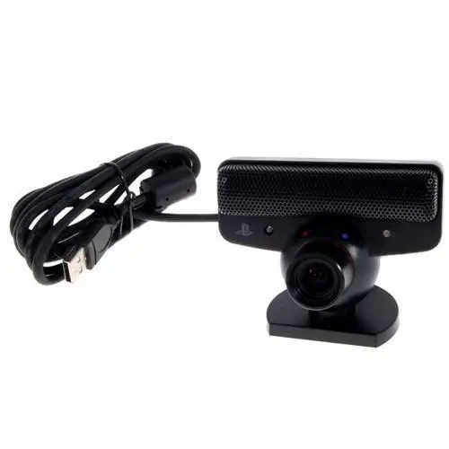 Sony Playstation3 Bluetooth Kamera