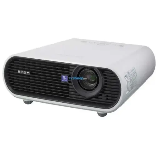 SONY VPL-EX7 XGA LCD PROJEKSİYON