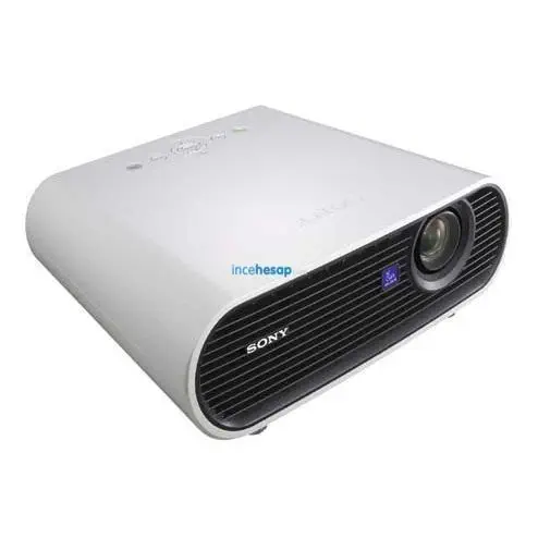 SONY VPL-EX7 XGA LCD PROJEKSİYON
