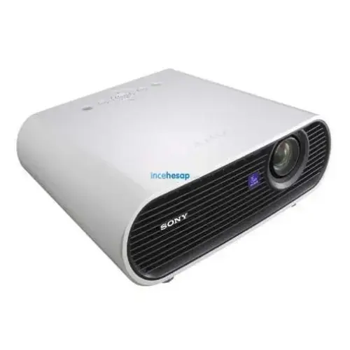 SONY VPL-EX7 XGA LCD PROJEKSİYON