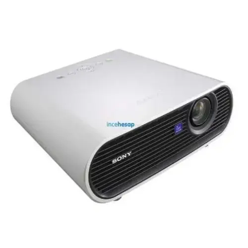 SONY VPL-EX70 PROJEKSİYON