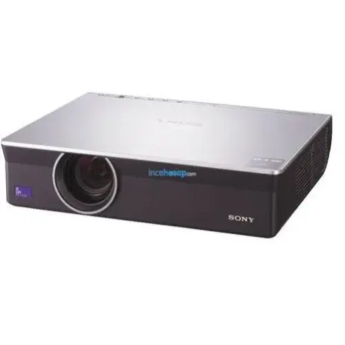 SONY VPL-CX125 PROJEKSİYON