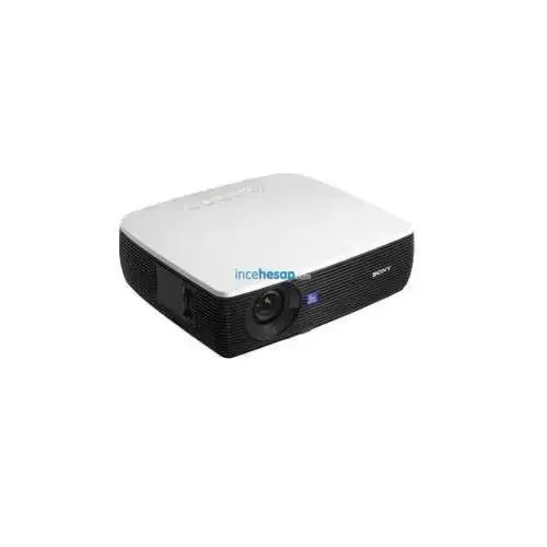 SONY VPL-EX4-BND PROJEKSIYON (2100 ANSILUMEN) + SONY SLIM DVD PLAYER