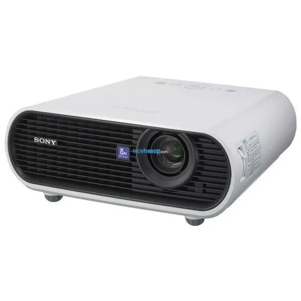 SONY VPL-EX5 PROJEKSİYON
