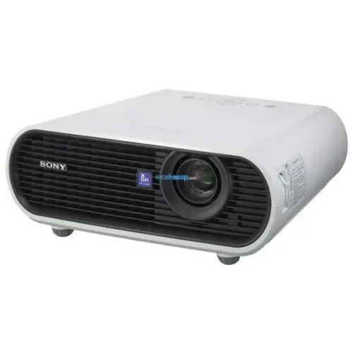 SONY VPL-EX5 PROJEKSİYON
