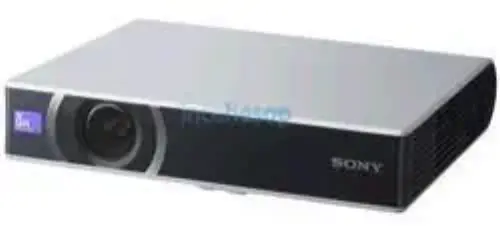 SONY VPL-CS21 PROJEKSİYON (2100 ANSI LUMEN)