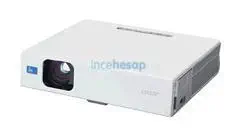 SONY VPL-CX61 PROJEKSİYON (2500ANSI LUMEN)