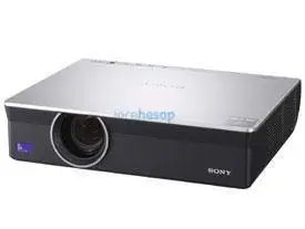 SONY VPL-CX150 PROJEKSIYON 