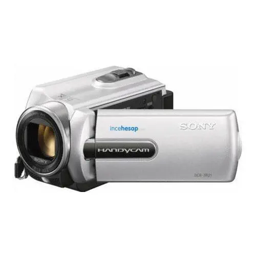 Sony DCR-SR21ES Video Kamera