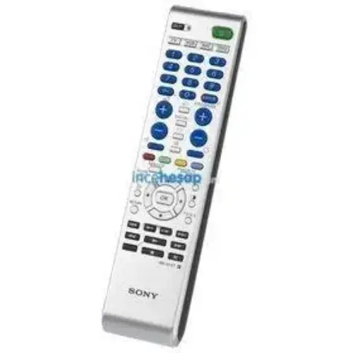 SONY RMV210T UZAKTAN KUMANDA 4 CİHAZ
