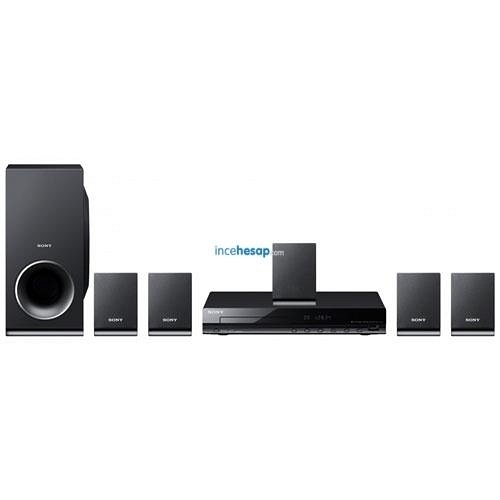SONY DAVTZ140 EV SİNEMA SİSTEMİ