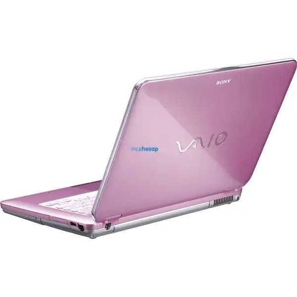 Sony Vaio CS11S/P Notebook