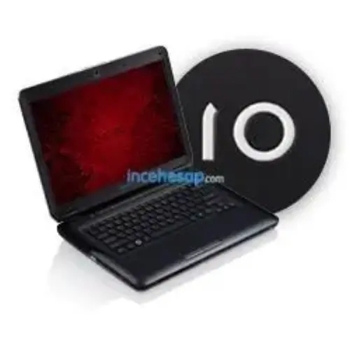 Sony Vaio CS11S/Q Notebook
