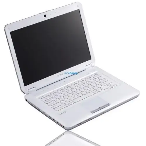 Sony Vaio CS21S/W Notebook