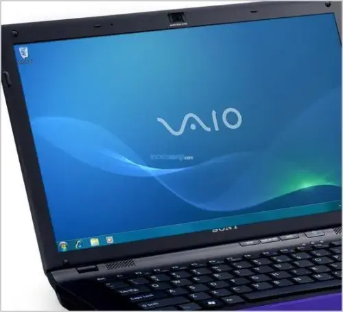 Sony Vaio CW1S1T-L Mavi Notebook