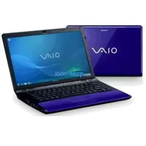 Sony Vaio CW1S1T-L Mavi Notebook