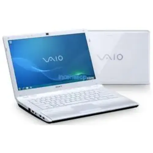 Sony Vaio CW1S1T-W Beyaz Notebook - incehesap.com