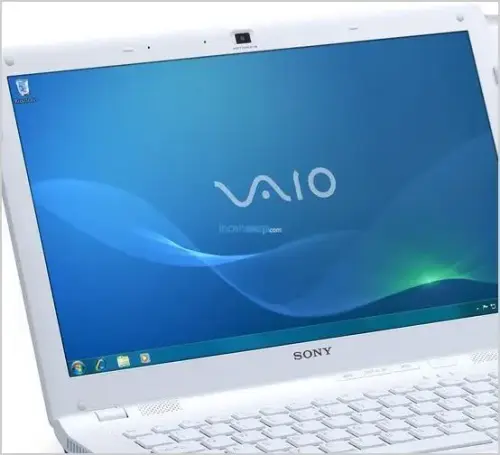 Sony Vaio CW1S1T-W Beyaz Notebook - incehesap.com