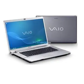 Sony Vaio FW5JTF-H Notebook
