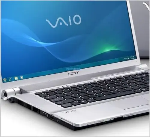 Sony Vaio FW5ZTF-H Notebook - incehesap.com