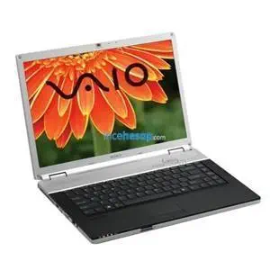 Sony Vaio VGN-FZ31E C2D Notebook