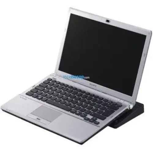 Sony Vaio VGN-SR49VT-H Notebook
