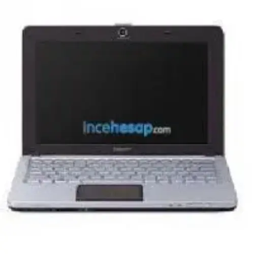 Sony Vaio VPC-W12Z1T-T Netbok