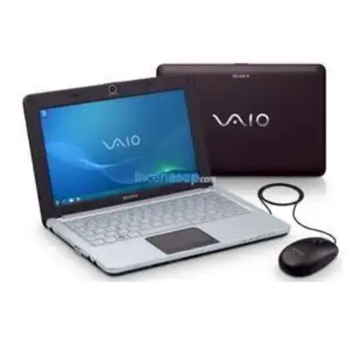 Sony Vaio VPC-W12Z1T-T Netbok