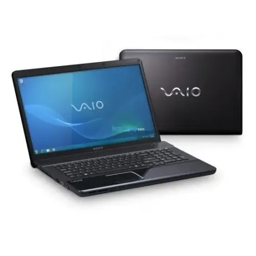 Sony Vaio VPCEB3S1E/BQ Notebok