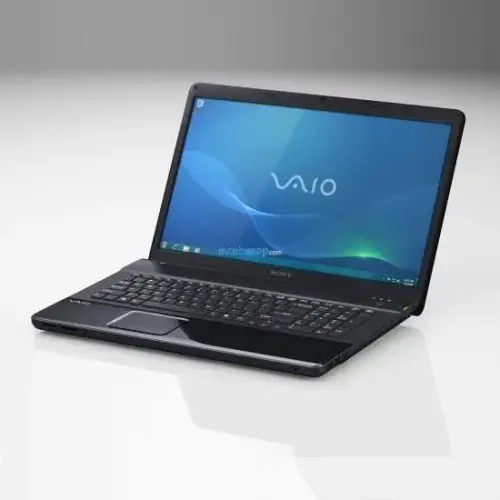 Sony Vaio VPCEB3S1E/BQ Notebok