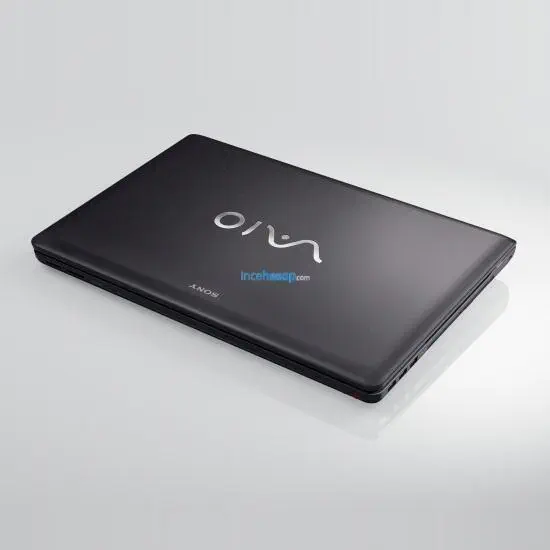 Sony Vaio VPCEB3S1E/BQ Notebok