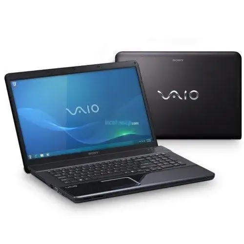 Sony Vaio VPCEB4S1E/BQ Notebook