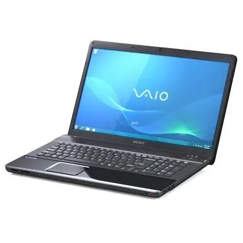 Sony Vaio VPCEB4S1E/BQ Notebook