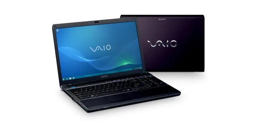 Sony Vaio VPCF11Z1E-BI Notebook - incehesap.com