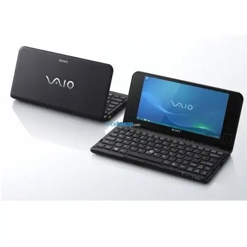 Sony Vaio VPCP11S1E/B Z520 Siyah Netbook