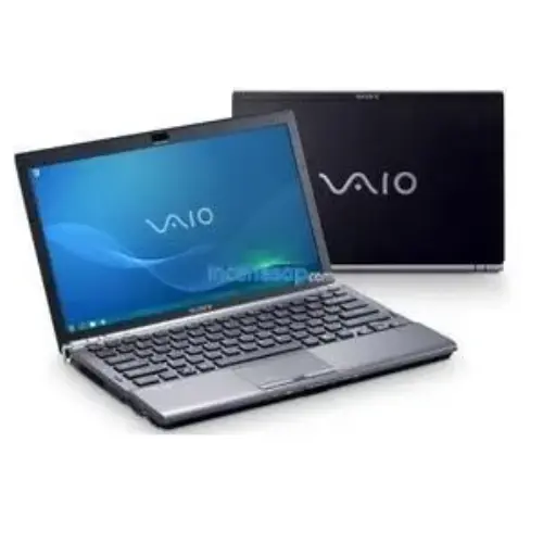 Sony Vaio Z51XTG-B Notebook
