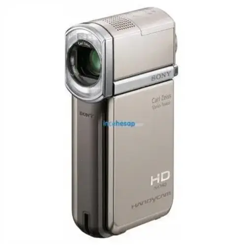 SONY HDR-TG7VE VİDEO KAMERA