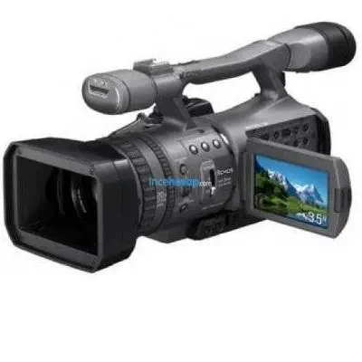 SONY HDR-FX7E HDV HANDYCAM VİDEO KAMERA