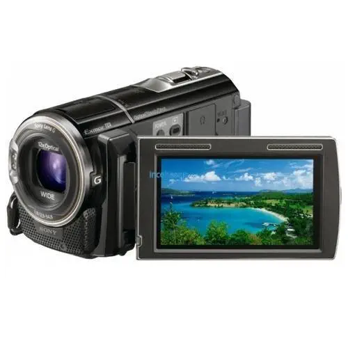 SONY HDR-PJ30VE/B 12XOPT 32GB FB AVCHD PROJEKTÖRLÜ
