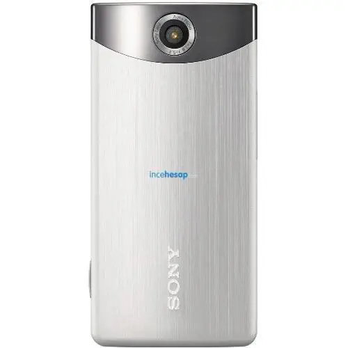 SONY BLOGGIE TOUCH MHS-TS20K/S MOBİL HD HIZLI KAMERA