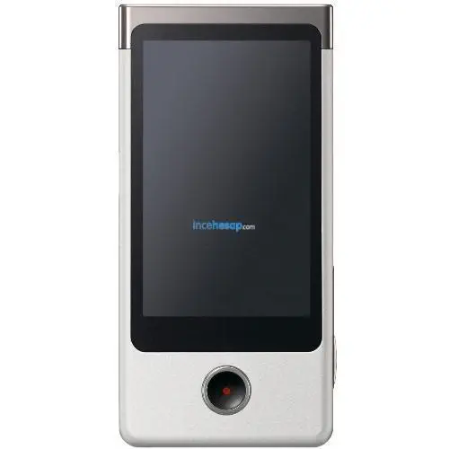 SONY BLOGGIE TOUCH MHS-TS20K/S MOBİL HD HIZLI KAMERA