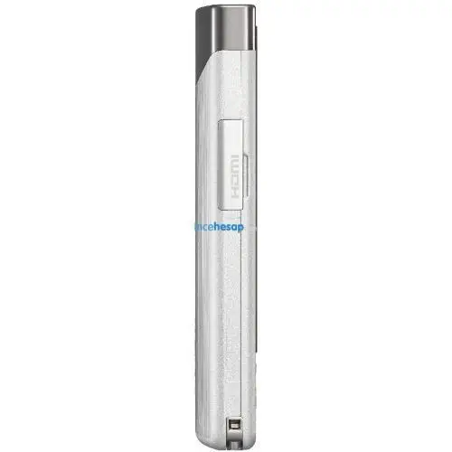 SONY BLOGGIE TOUCH MHS-TS20K/S MOBİL HD HIZLI KAMERA