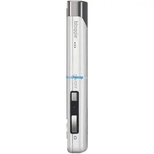 SONY BLOGGIE TOUCH MHS-TS20K/S MOBİL HD HIZLI KAMERA