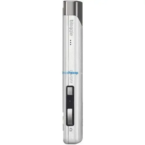 SONY BLOGGIE TOUCH MHS-TS20K/S MOBİL HD HIZLI KAMERA