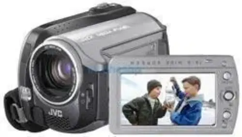 SONY DCR-SR36E 40GB HDD VİDEO KAMERA