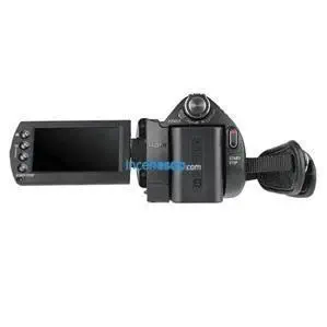 SONY HDR-CX6EK VİDEO KAMERA
