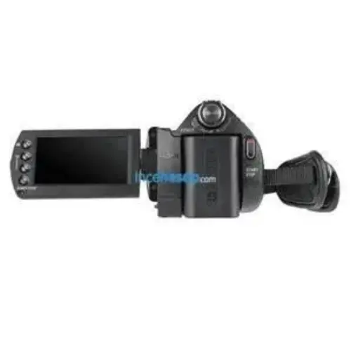 SONY HDR-CX6EK VİDEO KAMERA