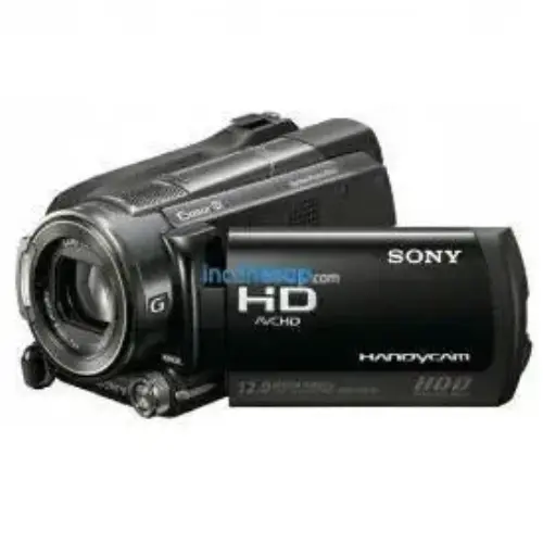 SONY HDR-XR520E VİDEO KAMERA 
